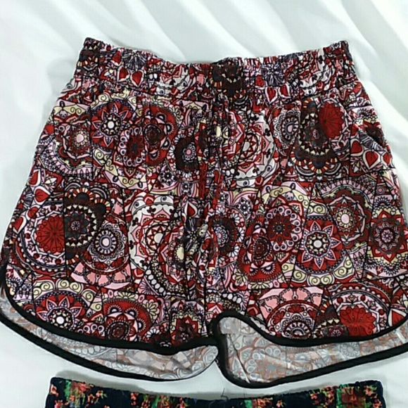 *On Hold*Dont Buy*NEW MIX* Shorts Bundle - Picture 3 of 3
